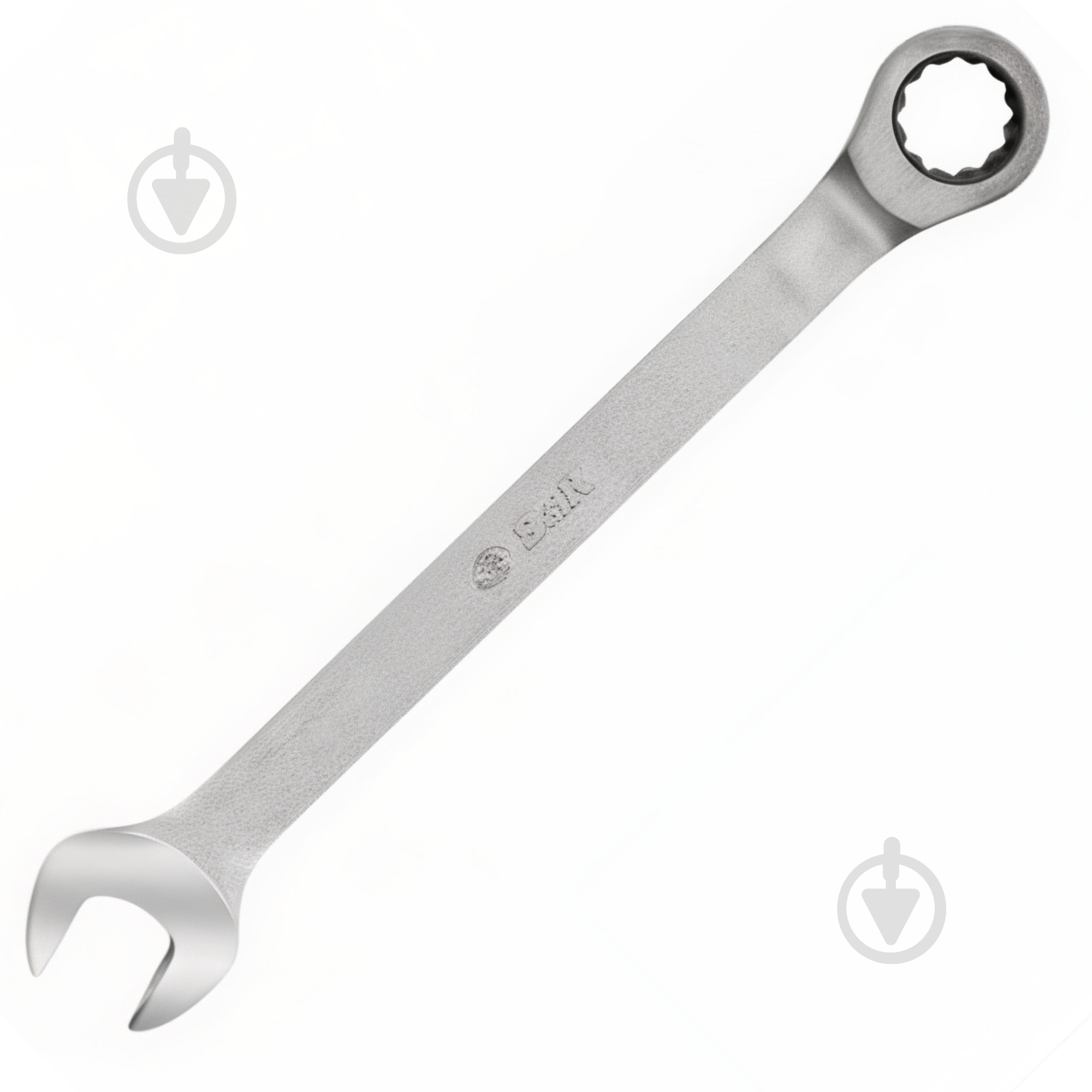 Ключ гайковий комбінований S&R 11 мм з трiскачкою 269003311 - фото 1 Ключ гайковий комбінований S&R 11 мм з трiскачкою 269003311 - фото 1