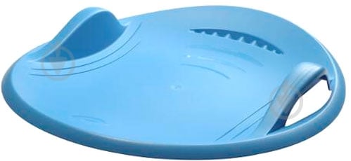 Льодянка Plastkon Supernova 60 см синій 8595096938099 - фото 1