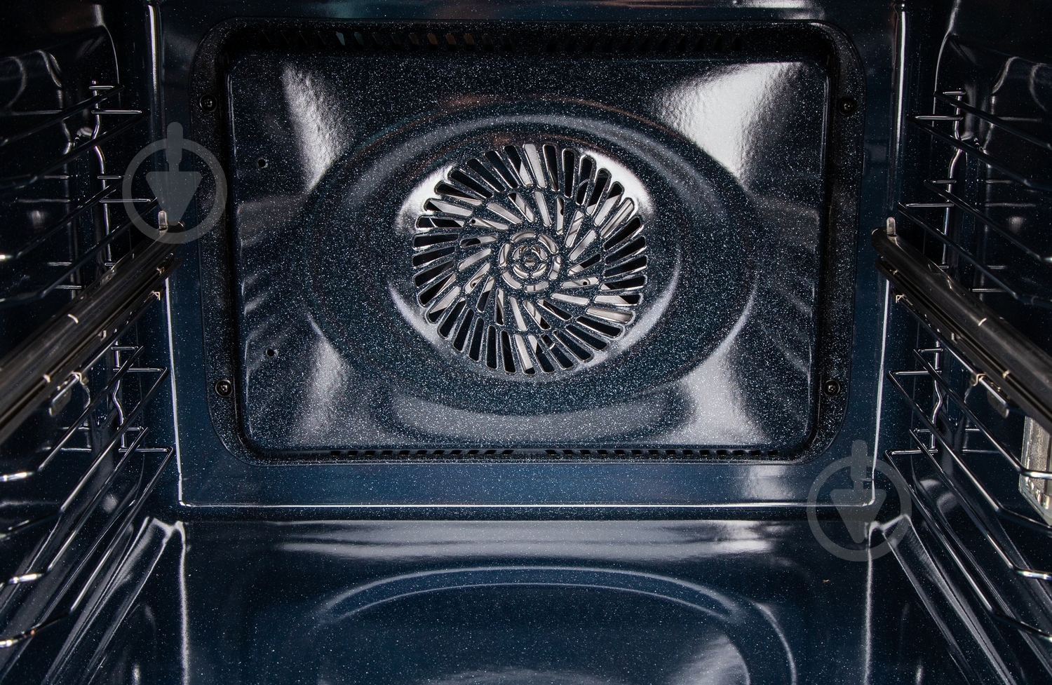 Духовой шкаф Gunter&Hauer EOM 1475 S - фото 10 Духовой шкаф Gunter&Hauer EOM 1475 S - фото 10