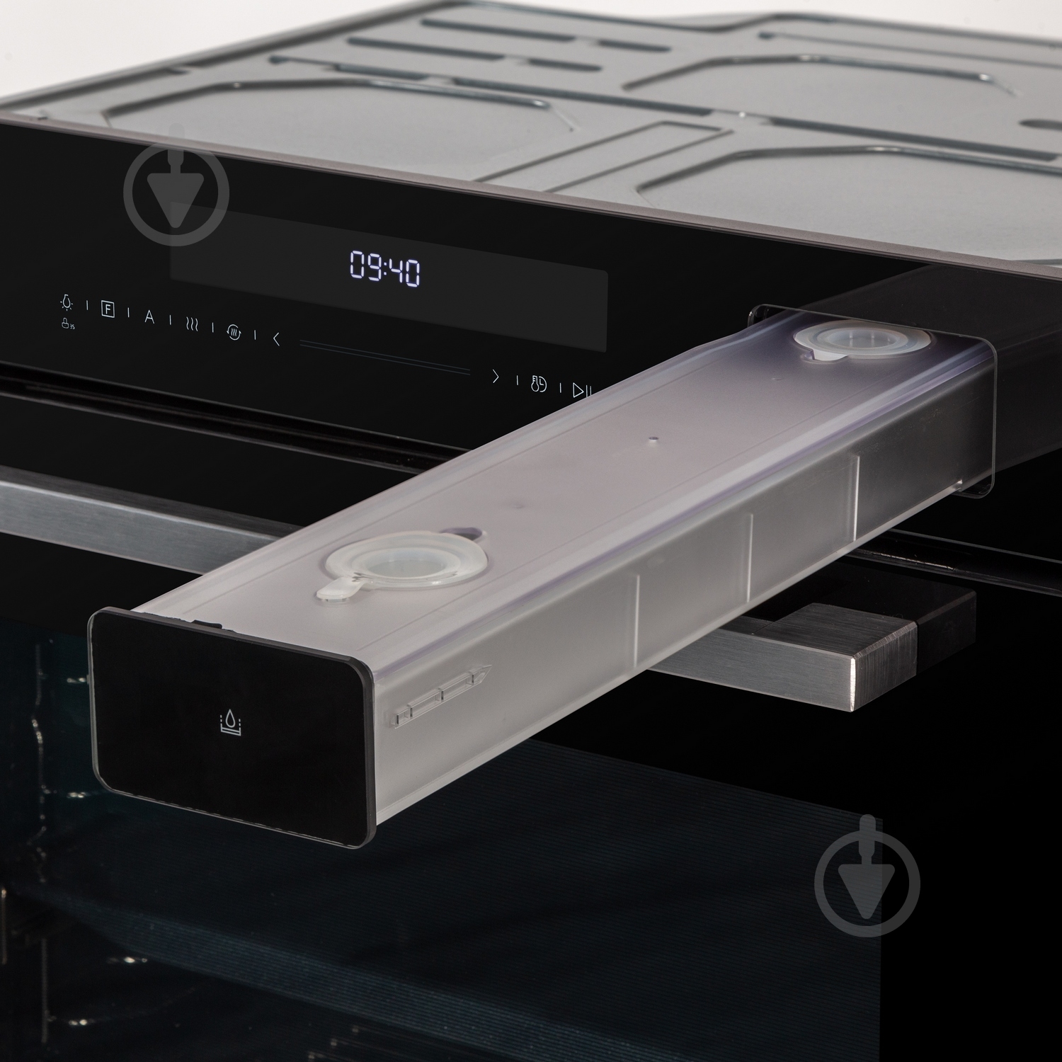 Духовой шкаф Gunter&Hauer EOM 1475 S - фото 8 Духовой шкаф Gunter&Hauer EOM 1475 S - фото 8