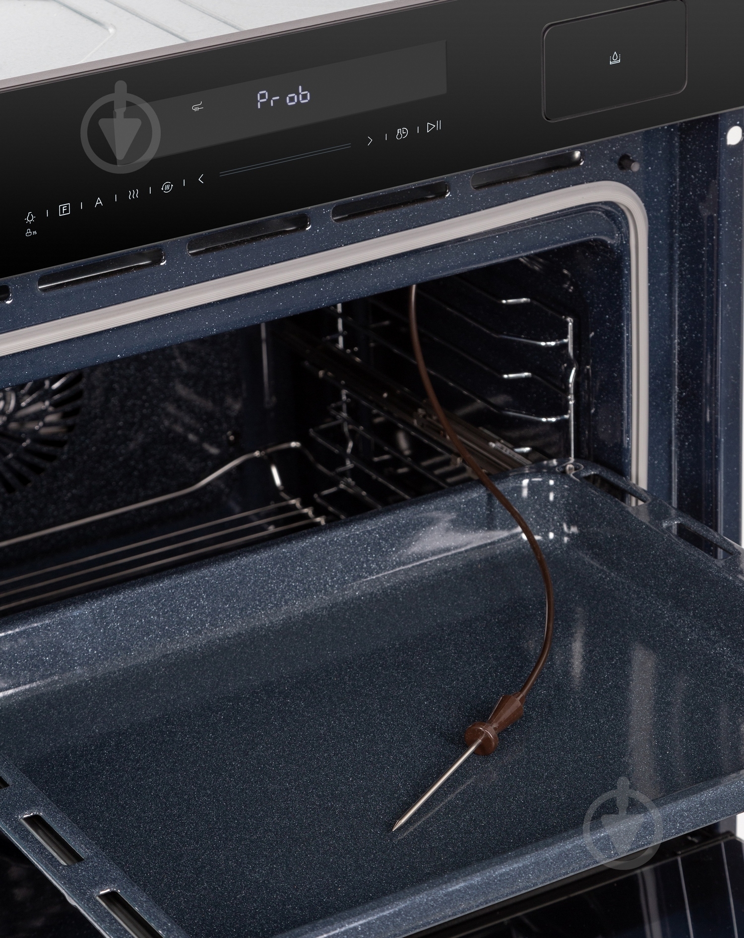 Духовой шкаф Gunter&Hauer EOM 1475 S - фото 6 Духовой шкаф Gunter&Hauer EOM 1475 S - фото 6