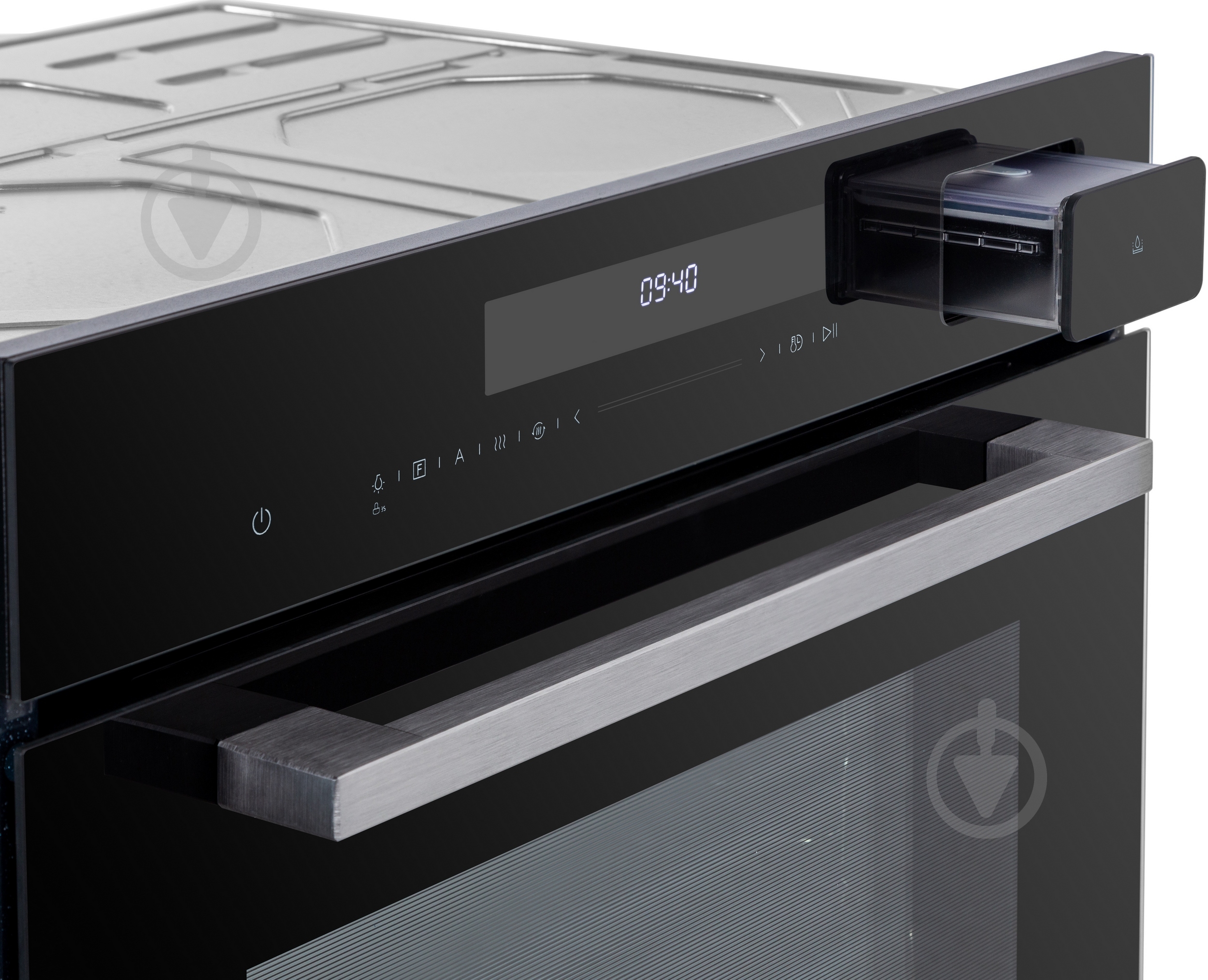 Духовой шкаф Gunter&Hauer EOM 1475 S - фото 4 Духовой шкаф Gunter&Hauer EOM 1475 S - фото 4