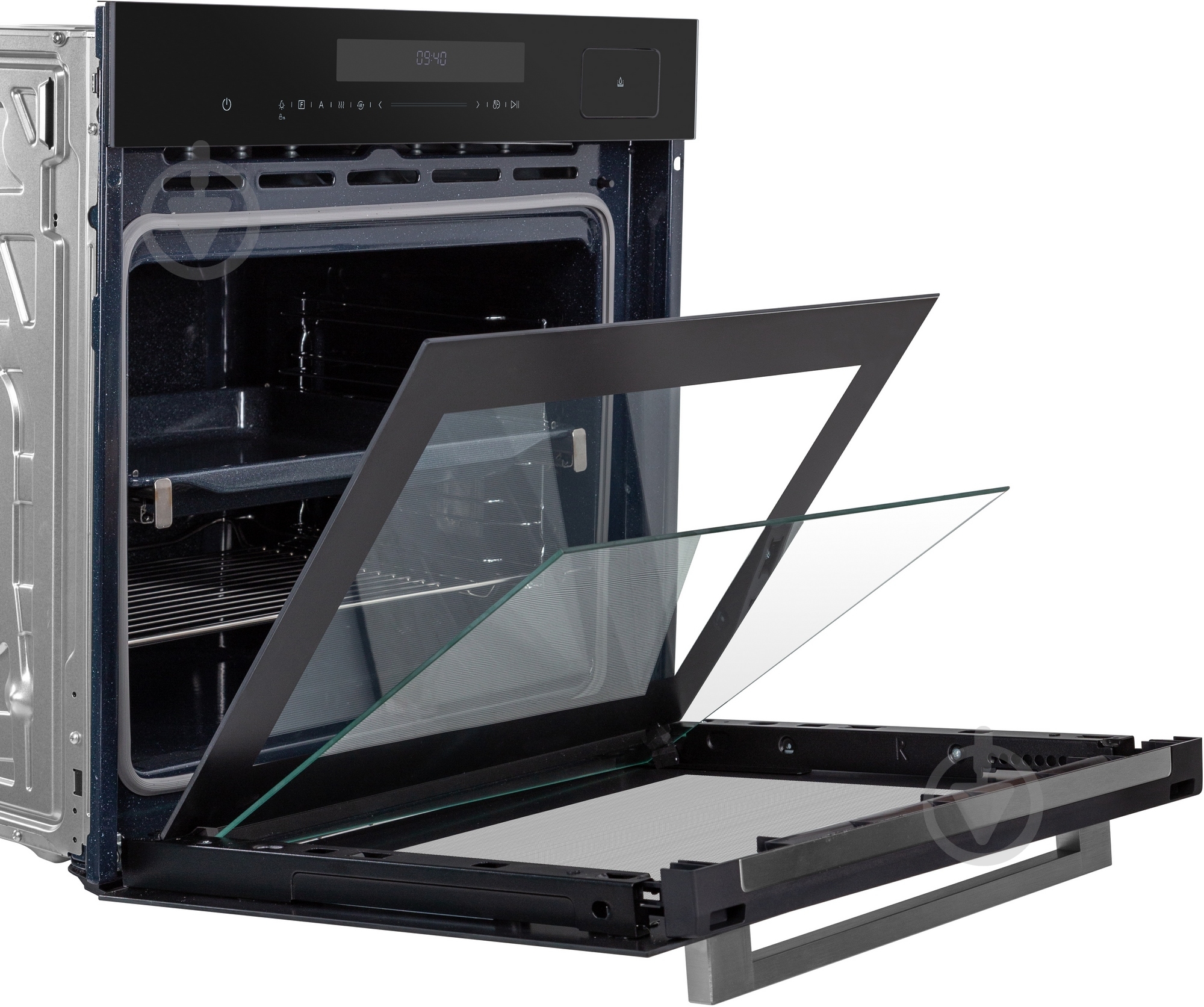 Духовой шкаф Gunter&Hauer EOM 1475 S - фото 9 Духовой шкаф Gunter&Hauer EOM 1475 S - фото 9