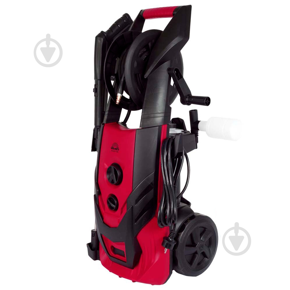 Мини-мойка Vitals Master Am 7.8-160w premium 53933 - фото 2