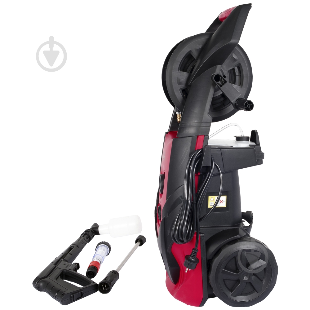 Мини-мойка Vitals Master Am 7.8-160w premium 53933 - фото 5
