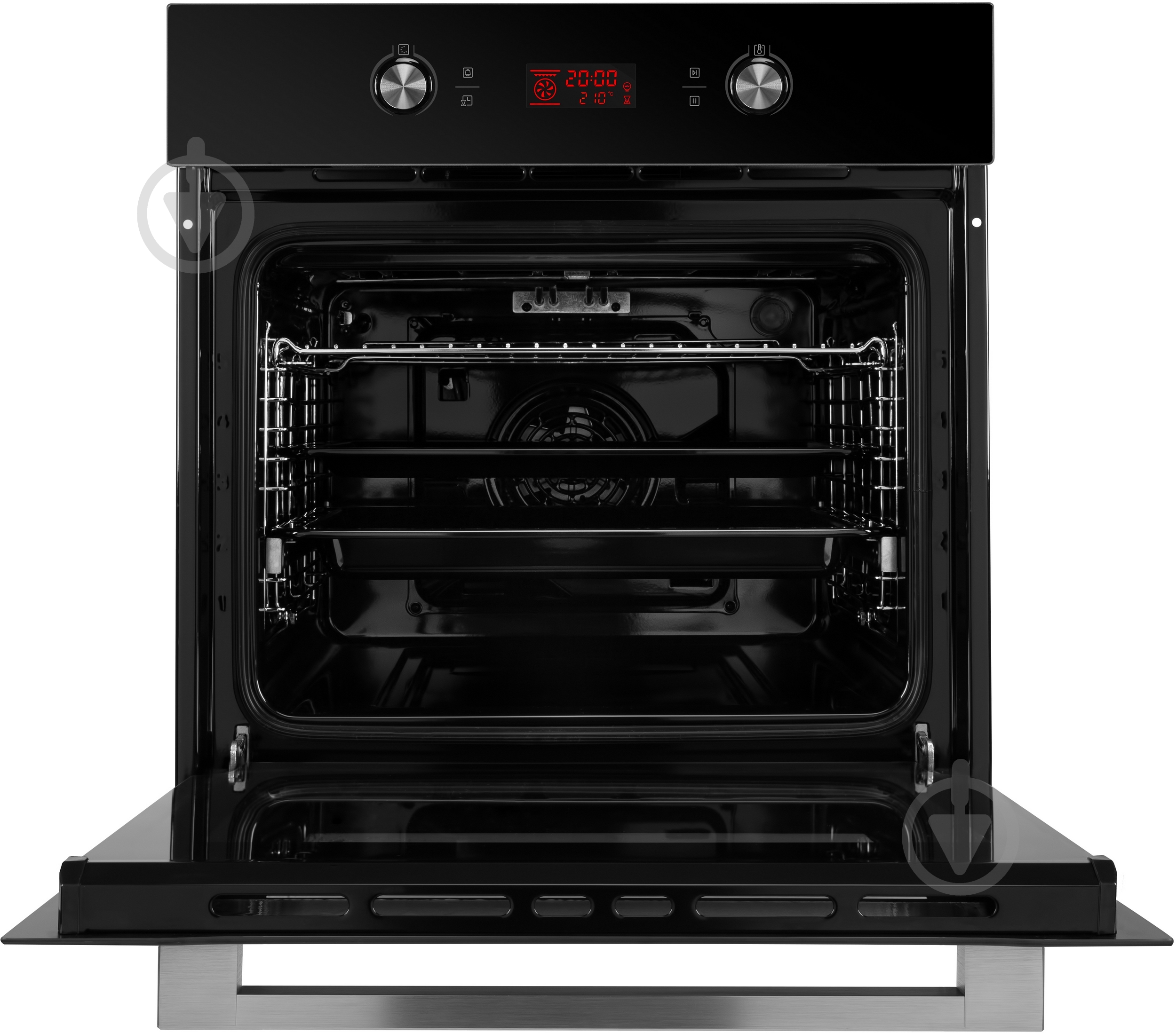 Духовой шкаф Gunter&Hauer EOM 970 BL - фото 4 Духовой шкаф Gunter&Hauer EOM 970 BL - фото 4