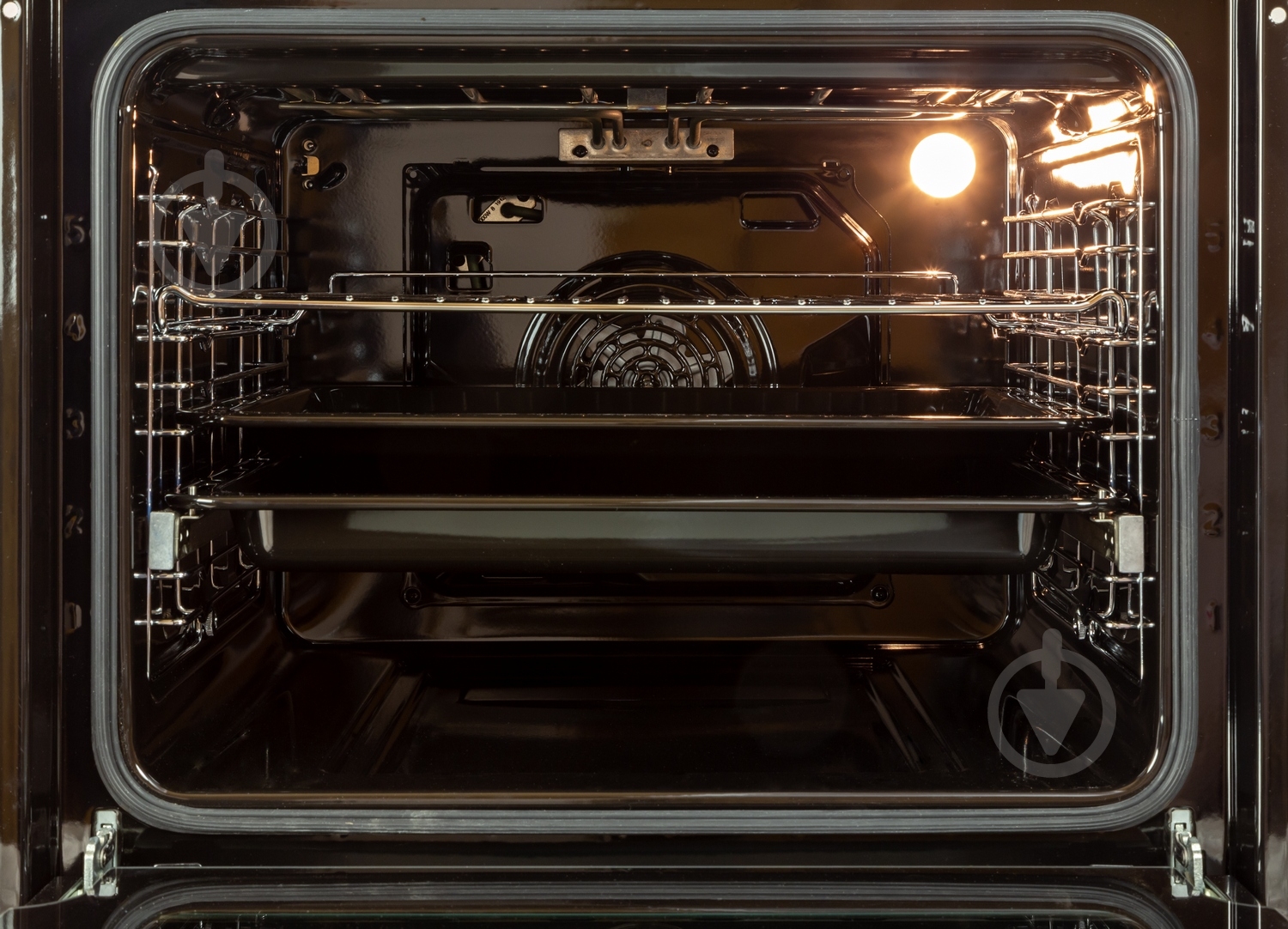 Духовой шкаф Gunter&Hauer EOM 970 BL - фото 7 Духовой шкаф Gunter&Hauer EOM 970 BL - фото 7