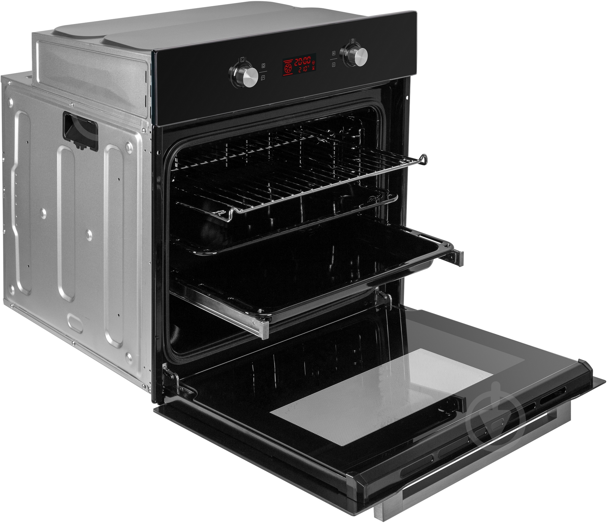 Духовой шкаф Gunter&Hauer EOM 970 BL - фото 5 Духовой шкаф Gunter&Hauer EOM 970 BL - фото 5