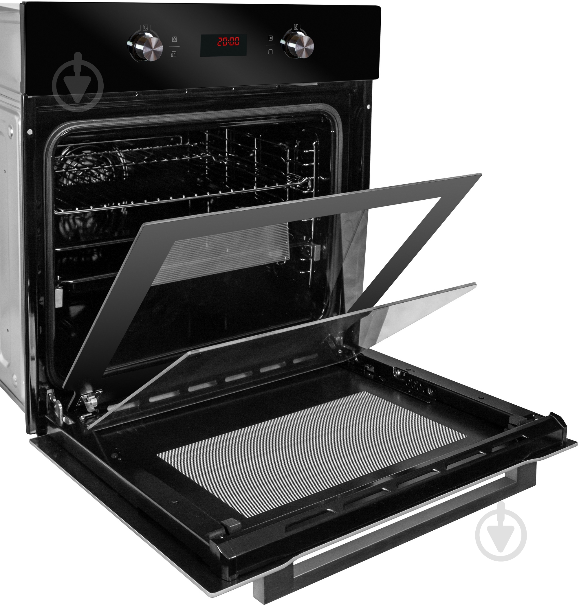 Духовой шкаф Gunter&Hauer EOM 970 BL - фото 6 Духовой шкаф Gunter&Hauer EOM 970 BL - фото 6