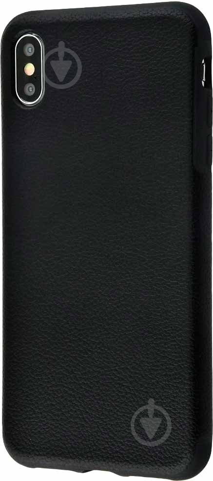 Чехол Grainy Leather для Apple iPhone 11 Pro Max - фото 1