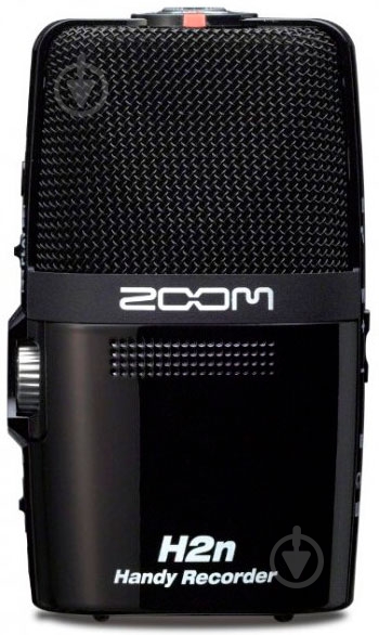Диктофон Цифровой ZOOM H2n (256455) - фото 1
