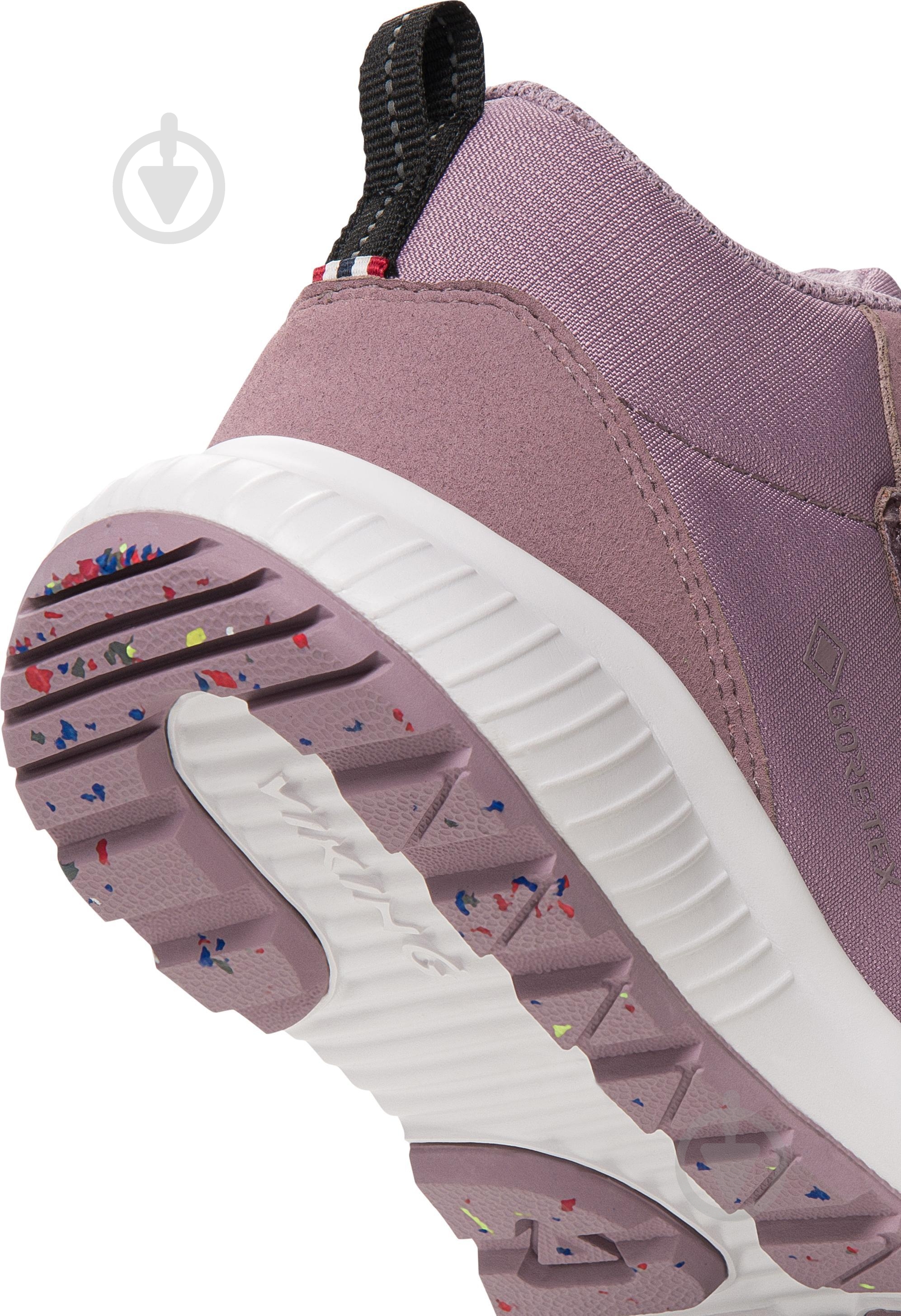 Черевики дитячі Viking Viking Aery Track Mid GTX 2V 3-52755-94 р.28 рожевий - фото 4 Черевики дитячі Viking Viking Aery Track Mid GTX 2V 3-52755-94 р.28 рожевий - фото 4