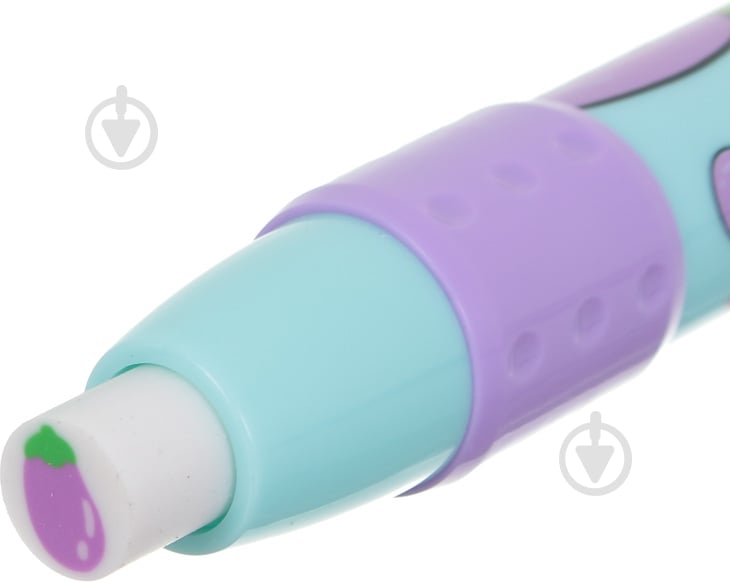 Ластик-карандаш Баклажан - фото 2