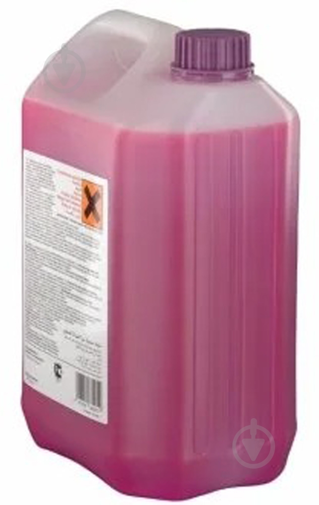 Антифриз STARLINE G12++ концентрат 3 л фіолетовий (NA K12PP-3) - фото 1