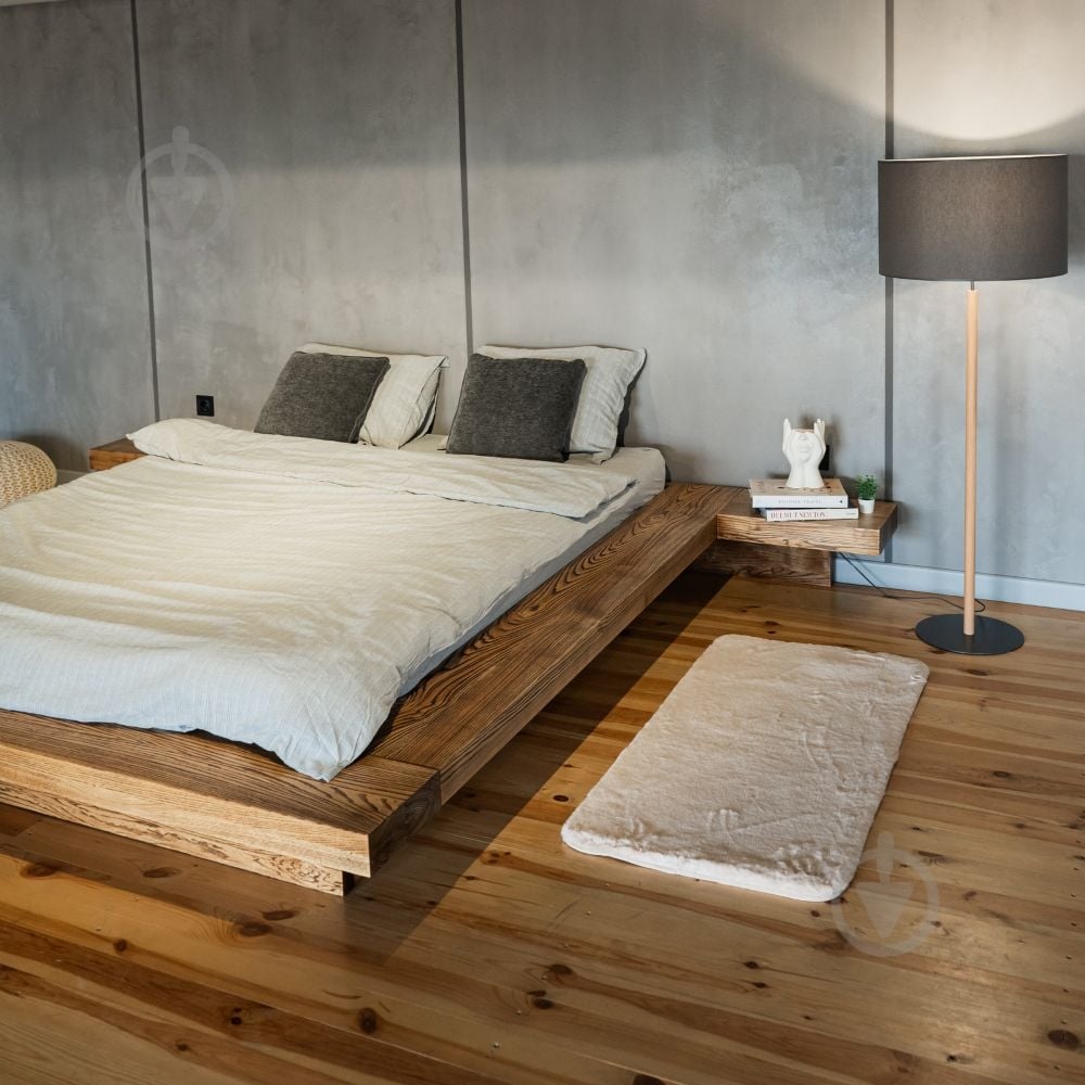 Ковер Dariana TWEED бежевый 75x150 см - фото 5 Ковер Dariana TWEED бежевый 75x150 см - фото 5