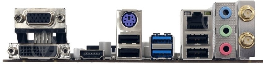 Материнская плата Biostar B760MX2-E D4 (Socket 1700, Intel B760, micro ATX) - фото 3 Материнская плата Biostar B760MX2-E D4 (Socket 1700, Intel B760, micro ATX) - фото 3