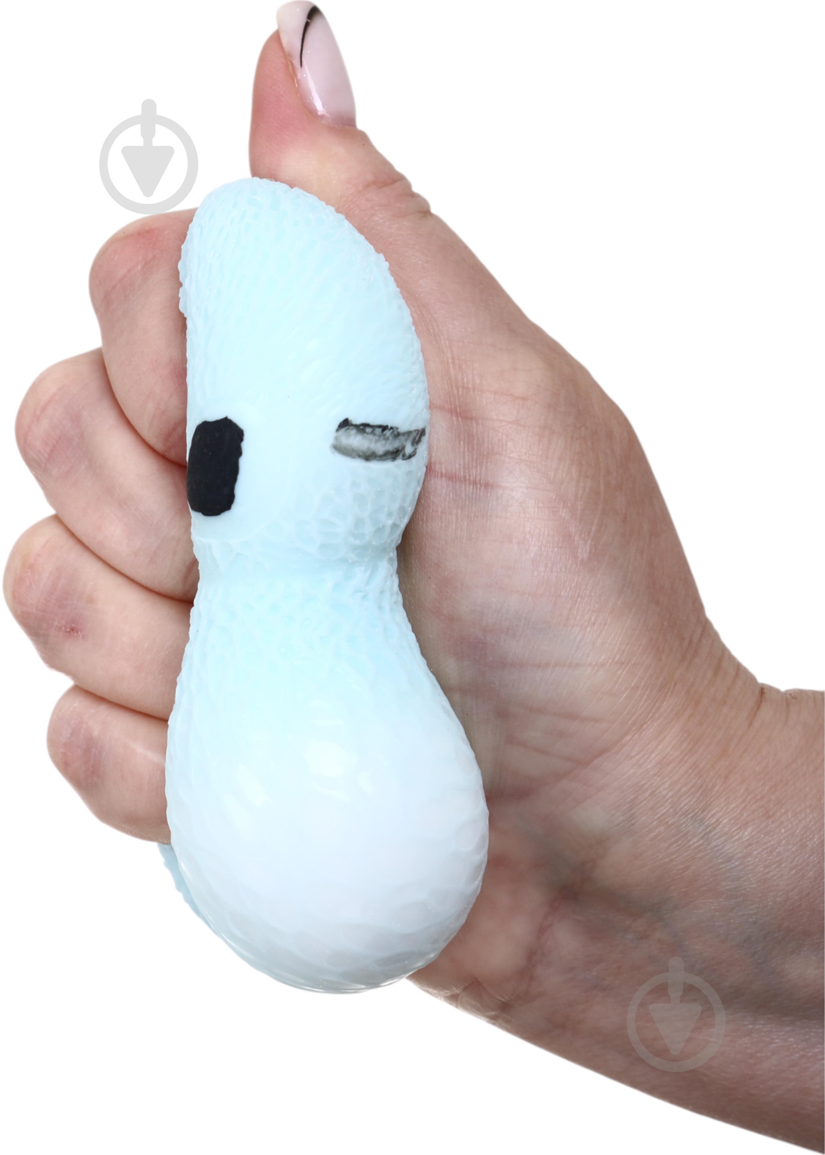 Іграшка-антистрес PIXIE стретч коала 49.2 г 52x45x76 мм в асорт. CKS-10679 - фото 7 Іграшка-антистрес PIXIE стретч коала 49.2 г 52x45x76 мм в асорт. CKS-10679 - фото 7