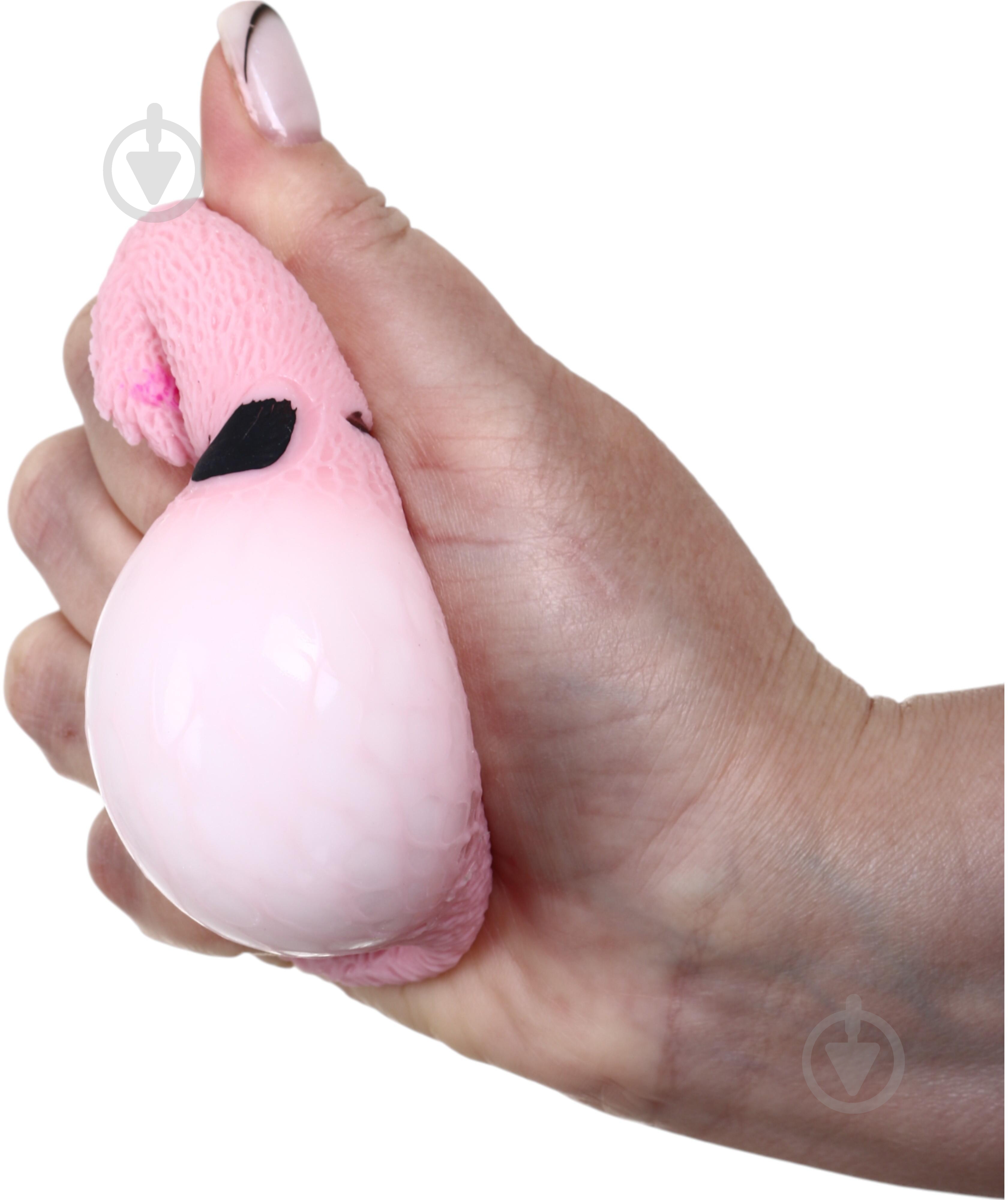 Іграшка-антистрес PIXIE стретч коала 49.2 г 52x45x76 мм в асорт. CKS-10679 - фото 5 Іграшка-антистрес PIXIE стретч коала 49.2 г 52x45x76 мм в асорт. CKS-10679 - фото 5