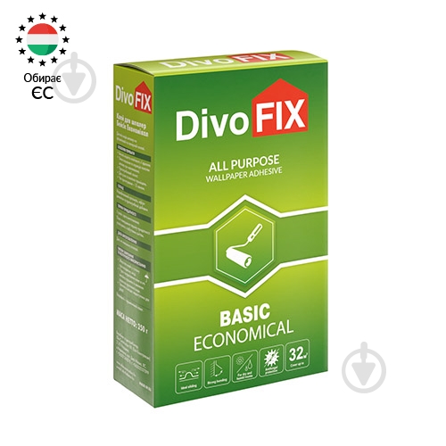 Клей для обоев MetaFix Metafix Универсал Економ 250 г - фото 1