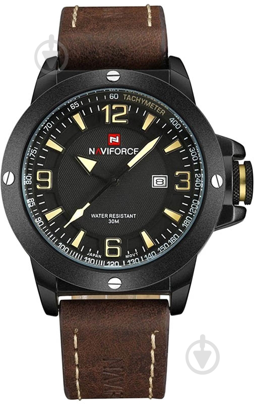 Наручные часы NaviForce (9077BYDBN) - фото 1 Наручные часы NaviForce (9077BYDBN) - фото 1