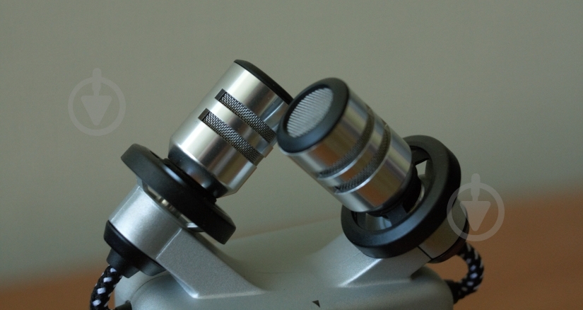 Диктофон Цифровой ZOOM H5 (282031) - фото 9