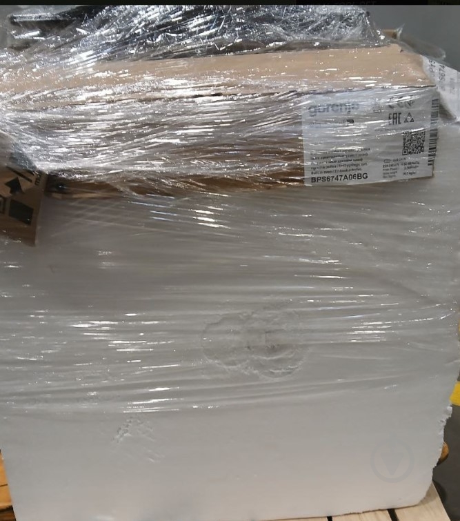 УЦЕНКА! Духовой шкаф Gorenje BPS 6747 A06BG (УЦ №2518) - фото 13 УЦЕНКА! Духовой шкаф Gorenje BPS 6747 A06BG (УЦ №2518) - фото 13