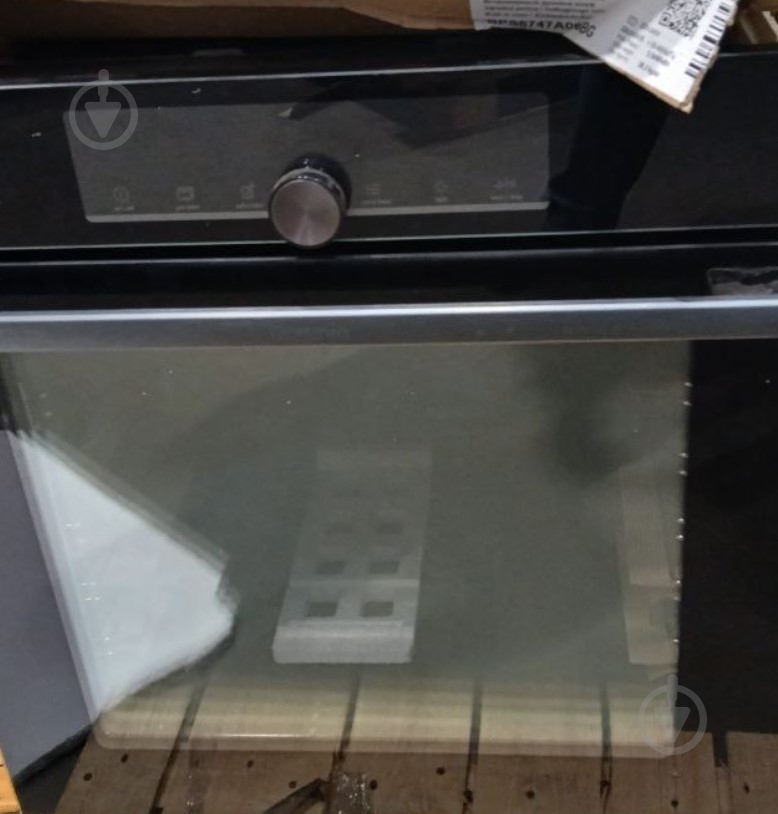 УЦЕНКА! Духовой шкаф Gorenje BPS 6747 A06BG (УЦ №2518) - фото 12 УЦЕНКА! Духовой шкаф Gorenje BPS 6747 A06BG (УЦ №2518) - фото 12