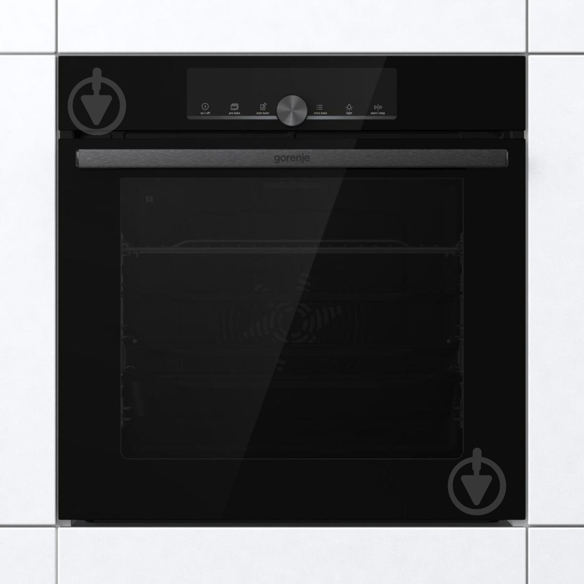 УЦЕНКА! Духовой шкаф Gorenje BPS 6747 A06BG (УЦ №2518) - фото 5 УЦЕНКА! Духовой шкаф Gorenje BPS 6747 A06BG (УЦ №2518) - фото 5