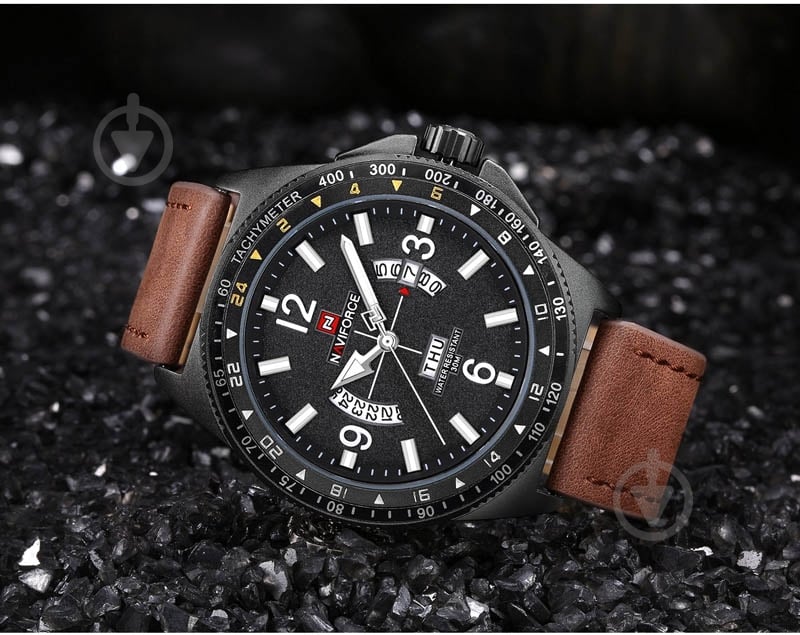 Наручные часы NaviForce (9103BYDBN) - фото 4