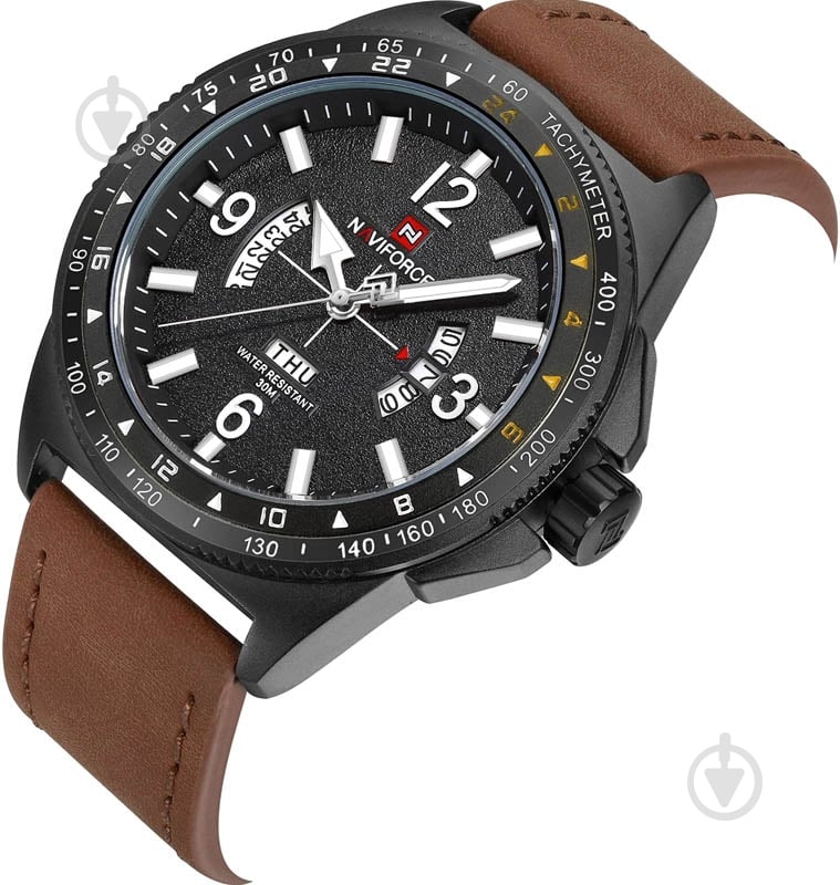 Наручные часы NaviForce (9103BYDBN) - фото 2