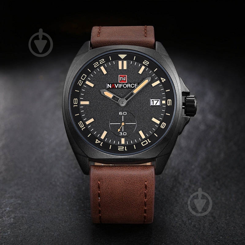 Наручные часы NaviForce (9104BYDBN) - фото 5