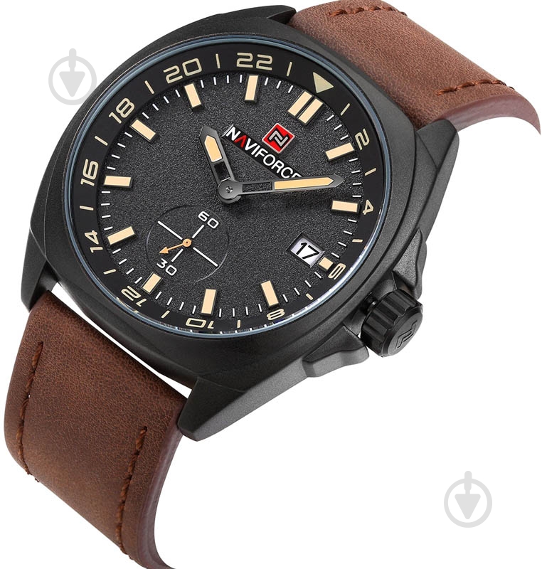 Наручные часы NaviForce (9104BYDBN) - фото 2