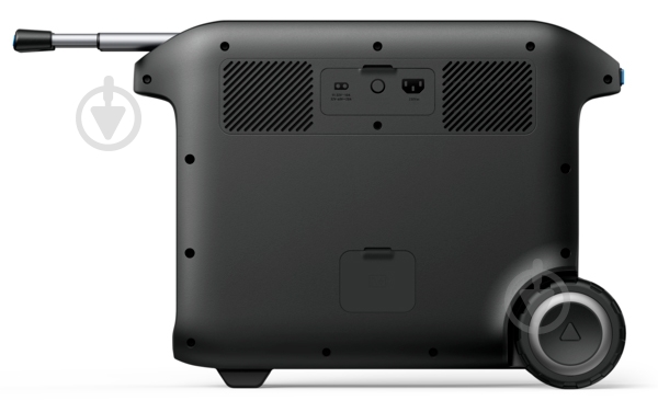 Зарядная станция Anker 767 Powerhouse (2048 Вт·год) - фото 3 Зарядная станция Anker 767 Powerhouse (2048 Вт·год) - фото 3