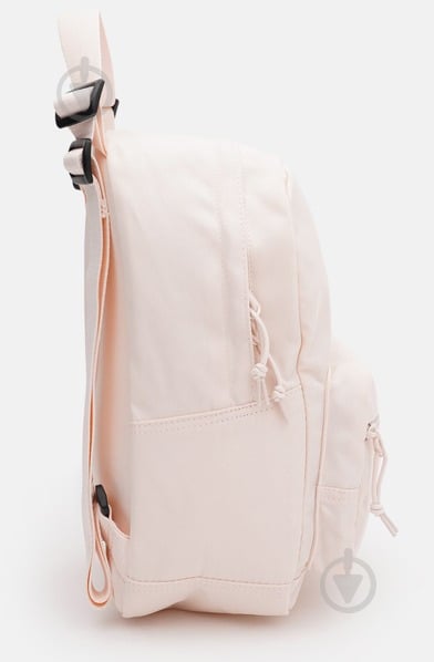 Рюкзак Converse Go Lo Backpack 10027677-691 8 л бежевый - фото 2 Рюкзак Converse Go Lo Backpack 10027677-691 8 л бежевый - фото 2