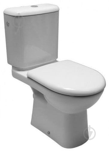 Унітаз Jika Olymp New H8226140002421 - фото 1