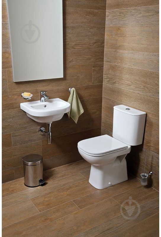 Унітаз Jika Olymp New H8226140002421 - фото 3