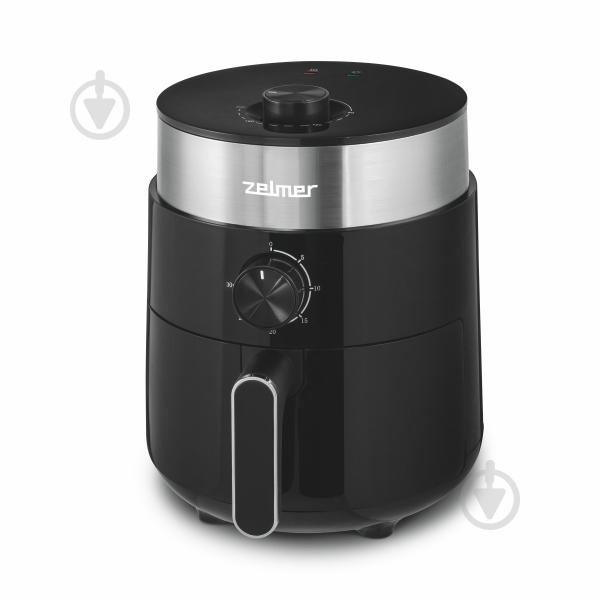 Фритюрница Zelmer ZAF 2500 - фото 1