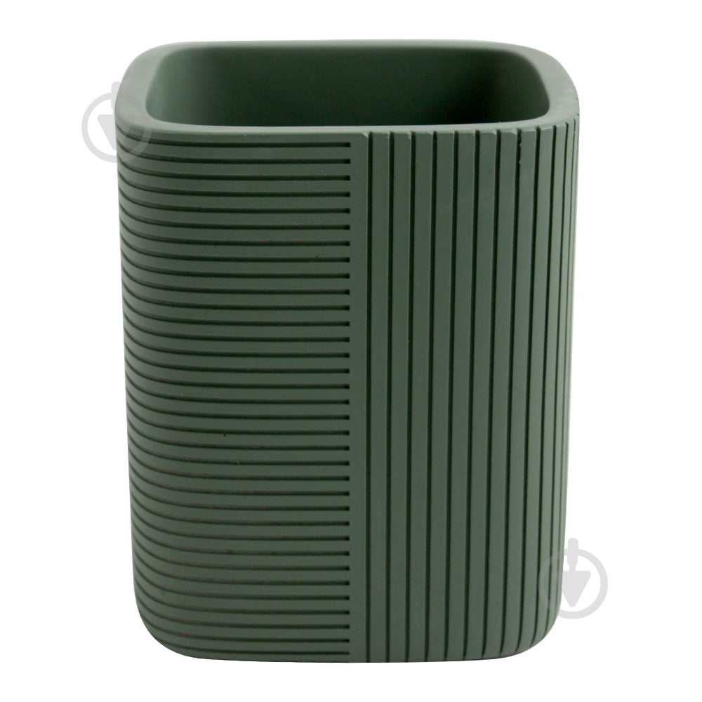 Стакан Trento Eclipse Green 66617 - фото 1 Стакан Trento Eclipse Green 66617 - фото 1