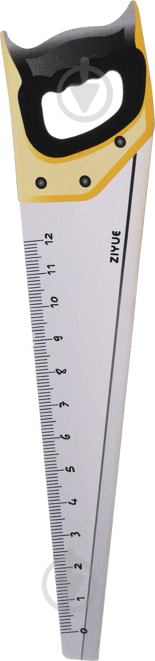Линейка Инструмент 12 см - фото 3