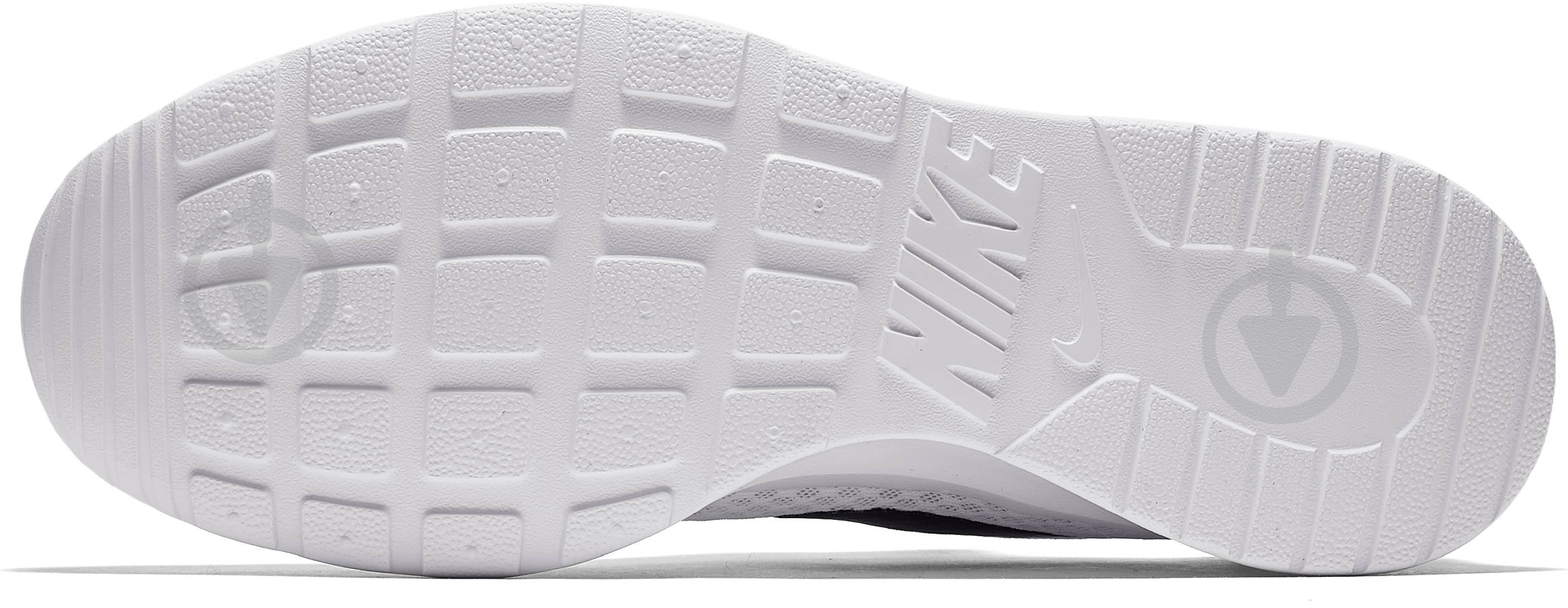 Кроссовки мужские демисезонные Nike TANJUN 812654-101 р.45,5 белые - фото 8