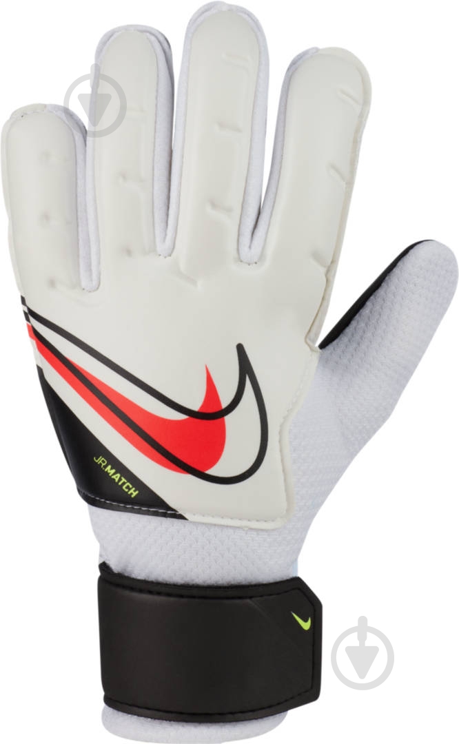 Вратарские перчатки Nike CQ7795-101 4 белый - фото 1
