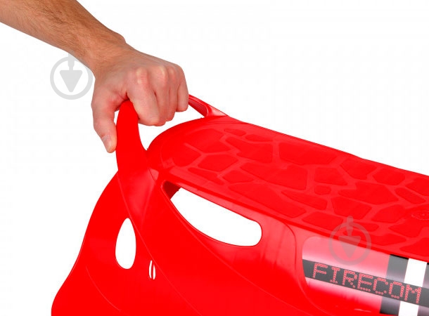 Санчата Plastkon Firecom червоний 8595096914222 - фото 6