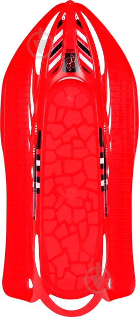 Санчата Plastkon Firecom червоний 8595096914222 - фото 4