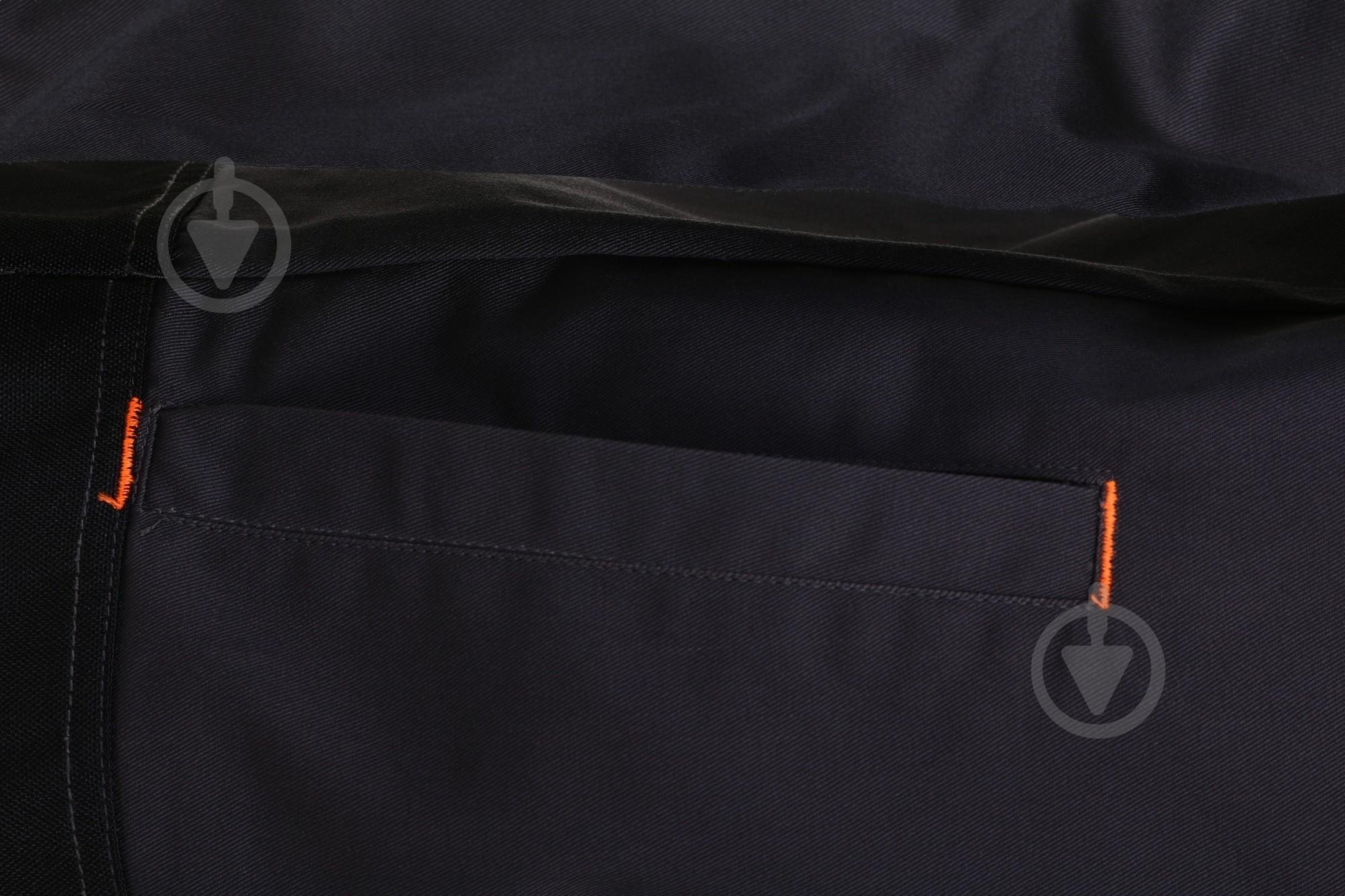 Куртка рабочая WURTH VIKING LIGHT р. XXL 5899705260 серо-черный - фото 5 Куртка рабочая WURTH VIKING LIGHT р. XXL 5899705260 серо-черный - фото 5