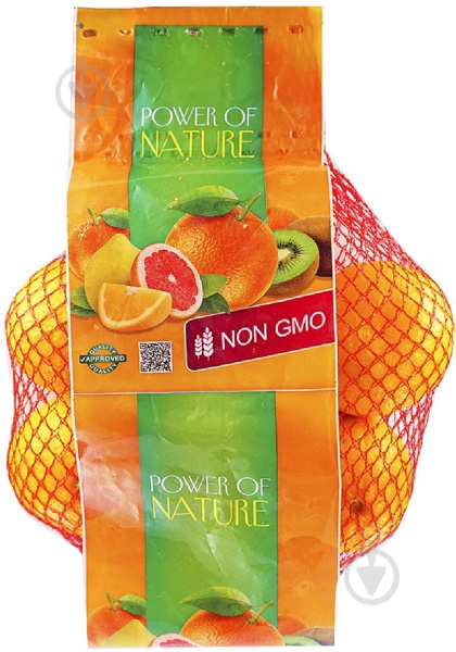 Мандарин фасований - фото 1