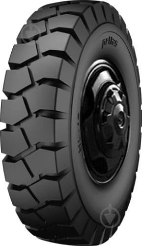 Шина ARMFORCE IND-1 8PR TTF 4/R8 - фото 1 Шина ARMFORCE IND-1 8PR TTF 4/R8 - фото 1