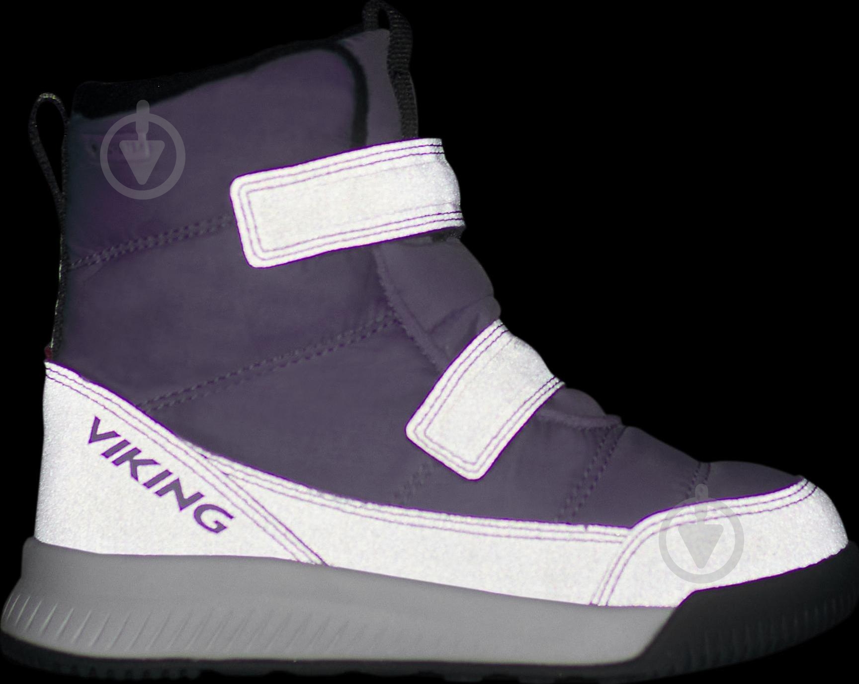 Ботинки детские Viking Viking Aery Reflex Warm GTX 2V 3-92400-2105 р.26 фиолетовый - фото 6 Ботинки детские Viking Viking Aery Reflex Warm GTX 2V 3-92400-2105 р.26 фиолетовый - фото 6