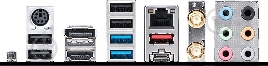 Материнська плата MSI 911-7D25-060 (Socket 1700, Intel Z690, ATX) - фото 4