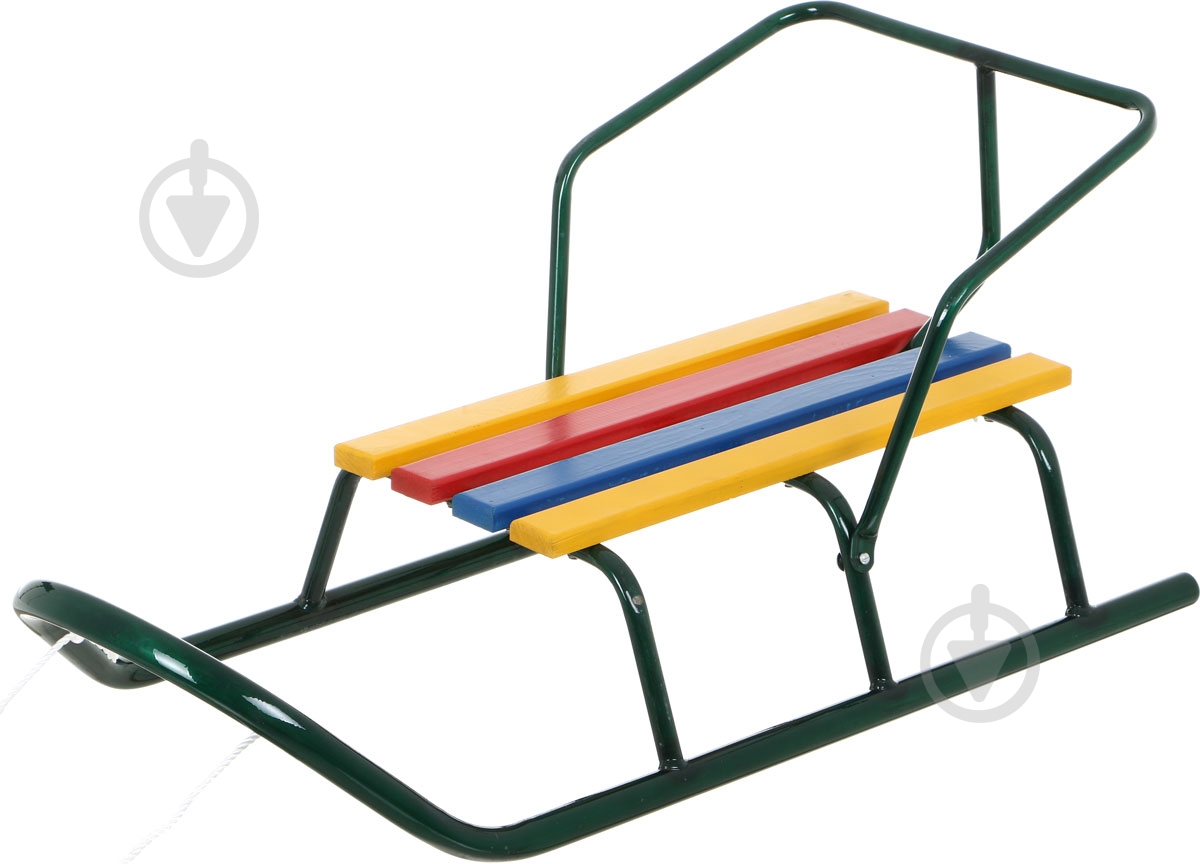 Санчата дитячі 16042 - фото 1