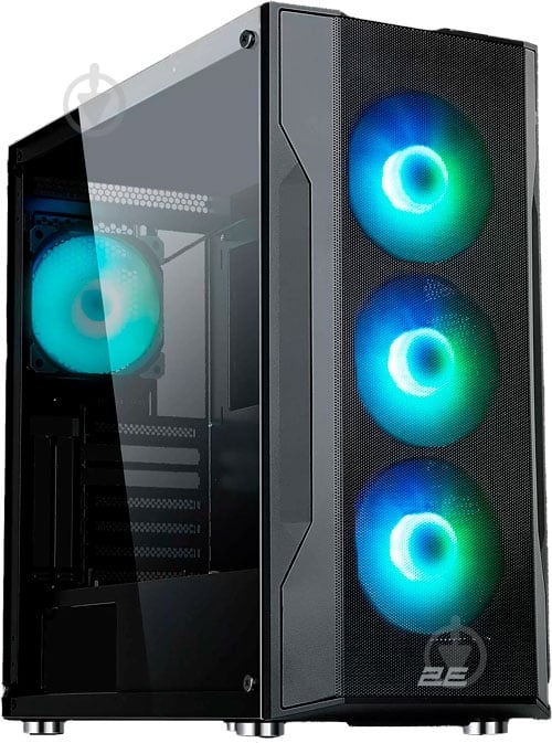 Корпус 2E Gaming Splendor G4301 (2E-G4301) - фото 1